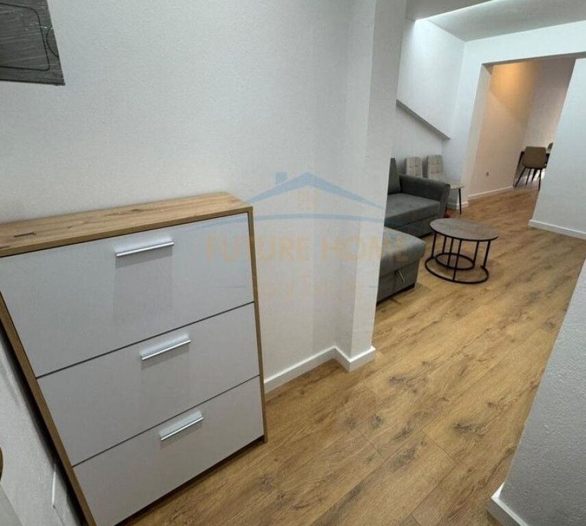 Rent, Apartment 1+1, Myslym Shyr, Tirane.