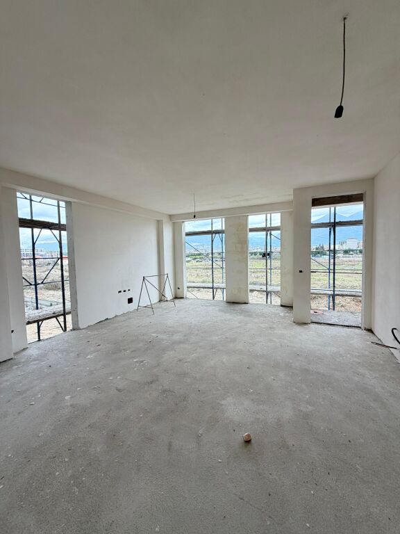 Apartment 3+1+2+Parking Space for Sale, at New Boulevard