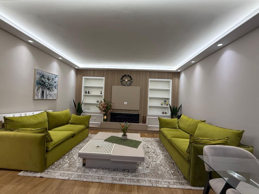 🏠𝗔𝗣𝗔𝗥𝗧𝗔𝗠𝗘𝗡𝗧 𝟭+𝟭 𝗠𝗘 𝗤𝗜𝗥𝗔📍 𝗞𝗢𝗣𝗦𝗛𝗧𝗜 𝗭𝗢𝗢𝗟𝗢𝗚𝗝𝗜𝗞, 𝗣𝗥𝗔𝗡𝗘 𝗣𝗔𝗩𝗔𝗥𝗢𝗧𝗧𝗜💶 Cmimi: 90.000 Leke/Muaj