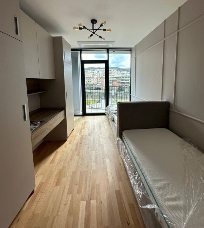 APARTMENT FOR RENT 2+1+2+PARKING AT LAKE VIEW RESIDENCE KOSOVAREVE STREET