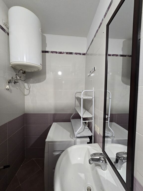 Apartment 2+1+2 for rent on Jordan Misja street