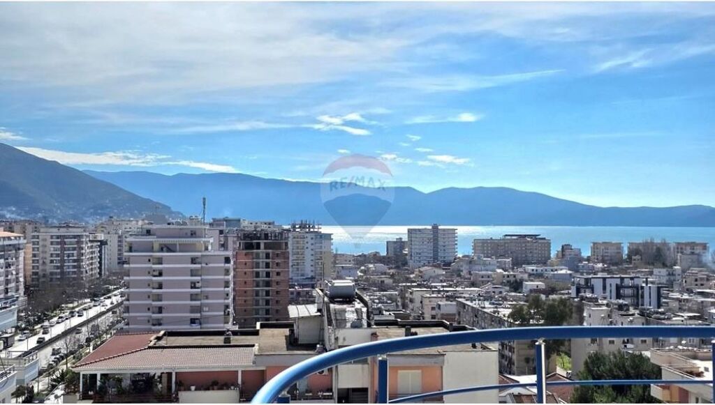 🏡 Shitet Apartament 1+1 në Transballkanike, Vlorë Pas Supermarket Haso