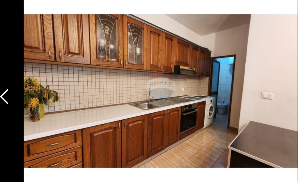 Apartment for rent 1+1 at Astiri