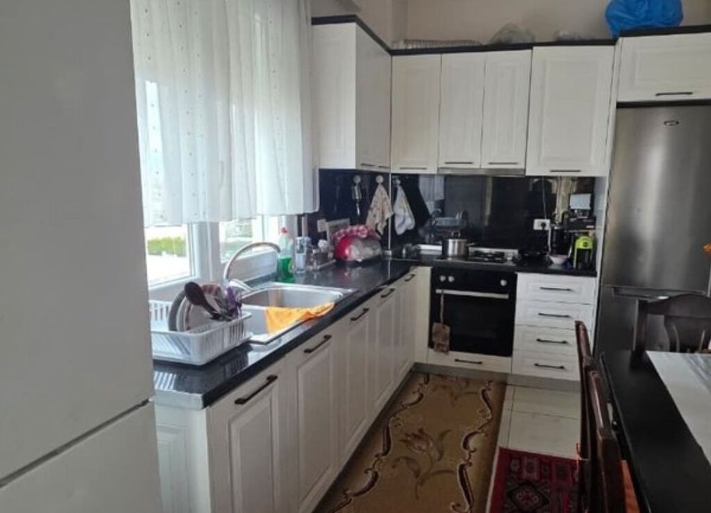 Jepet me qera apartament 2+1+2