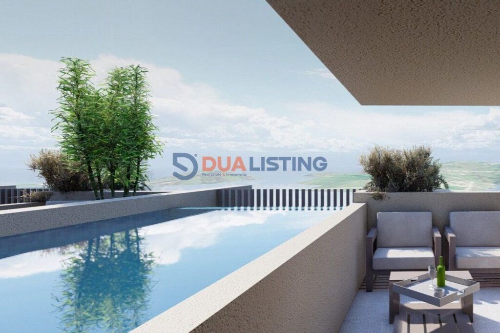 IN VENDITA Triplex Swan Lake Residence, Farke