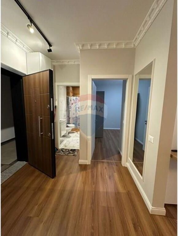 APARTAMENT 2+1 PER QIRA TE RR.DIBRES PRANE KOMPLEKSIT HALILI.