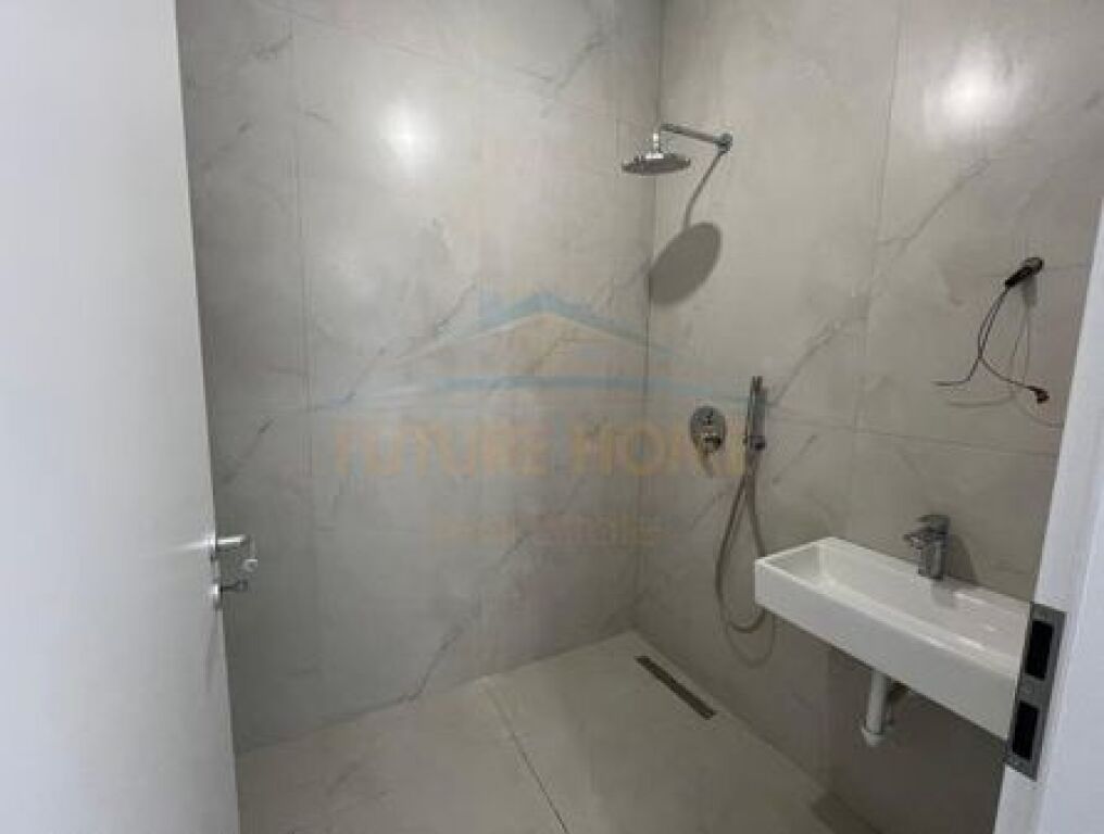 For sale, Apartment 1+1, OXA Residence, Fresku, Tirana
