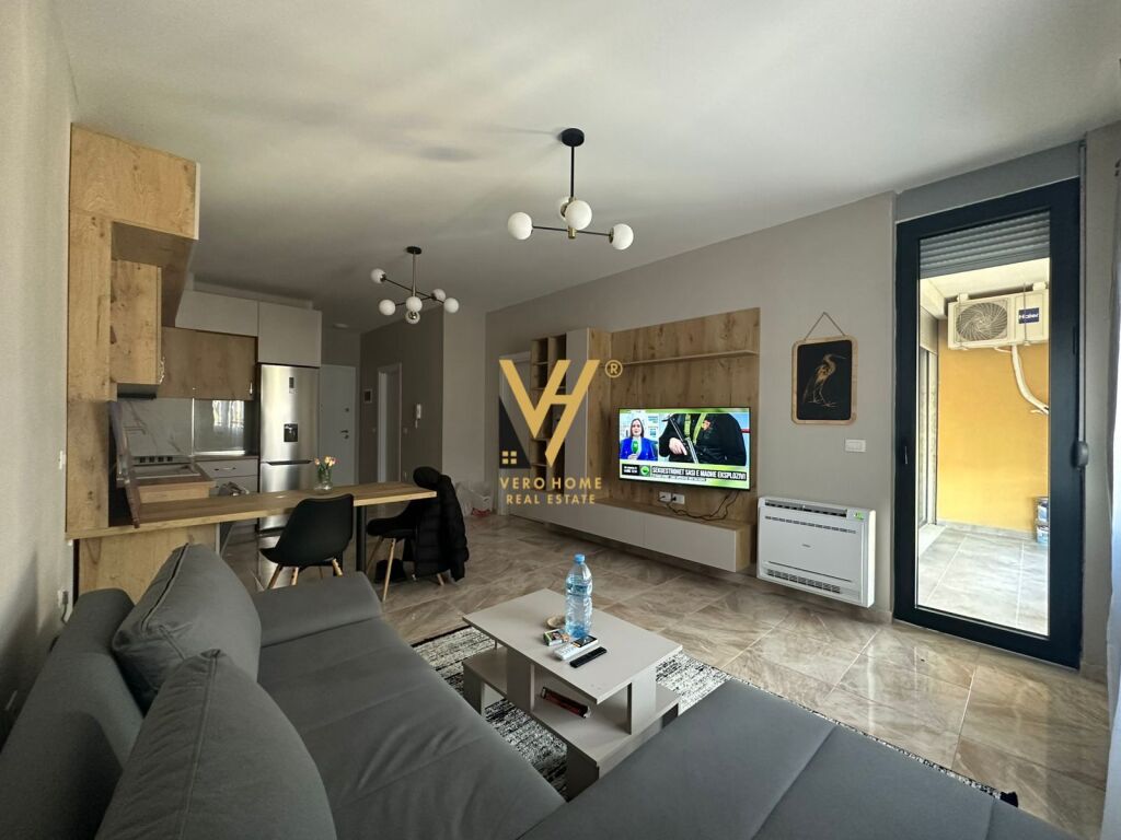 FOR SALE APARTMENT 1+1+BLK IN ALI DEM 200,000 EURO