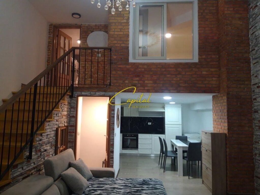 APPARTAMENTO IN AFFITTO 2+1 FRESKU 450 EURO