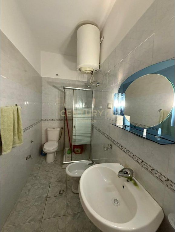APARTMENT 2+1 FOR RENT ISH-BLLOKU, TIRANA! 750 € /Month