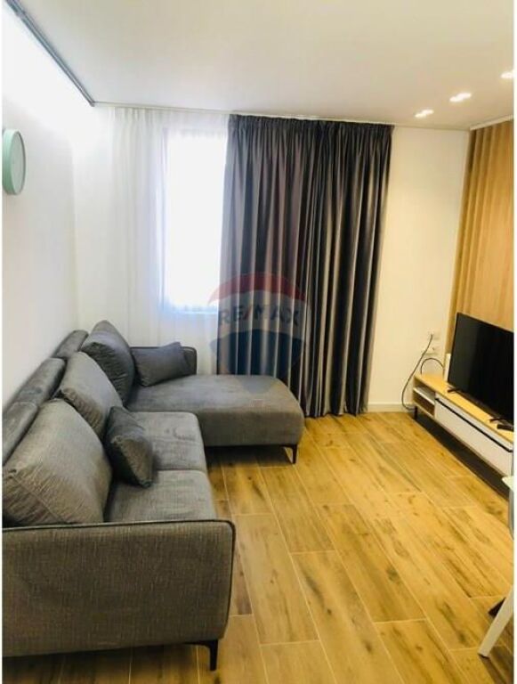 Apartament - Për Shitje - Rruga Qemal Stafa, Tiranë(ID: 530261059-362)
