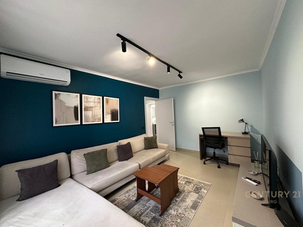 APARTMENT FOR SALE NEAR THE 1 MAY PARK 1+1
