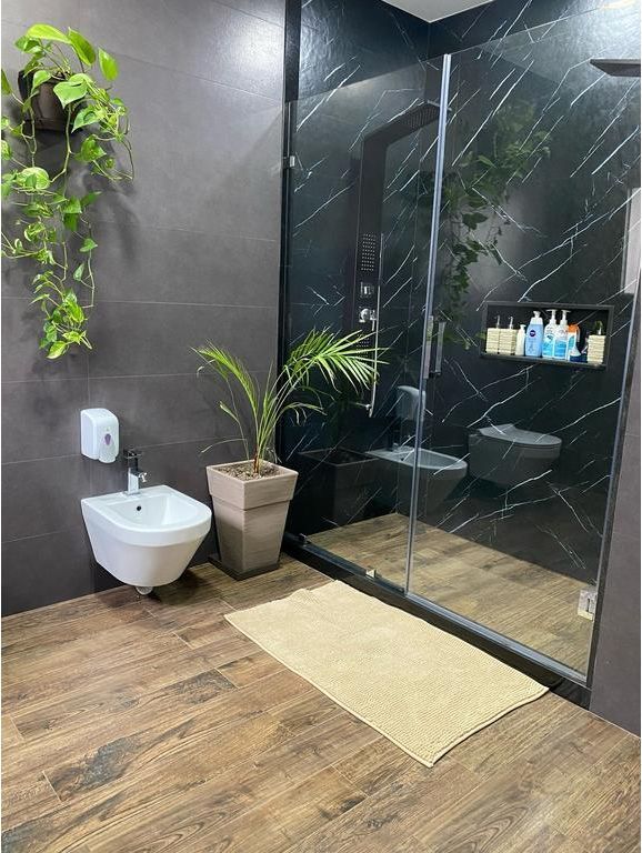 PENTHOUSE IN AFFITTO A YZBERISH