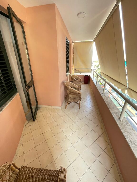 🏡 Apartment 2+1+2 with parking for rent  📍 Location: Near Joena Market, 21 Dhjetori area💶 Price: 800 euros/month