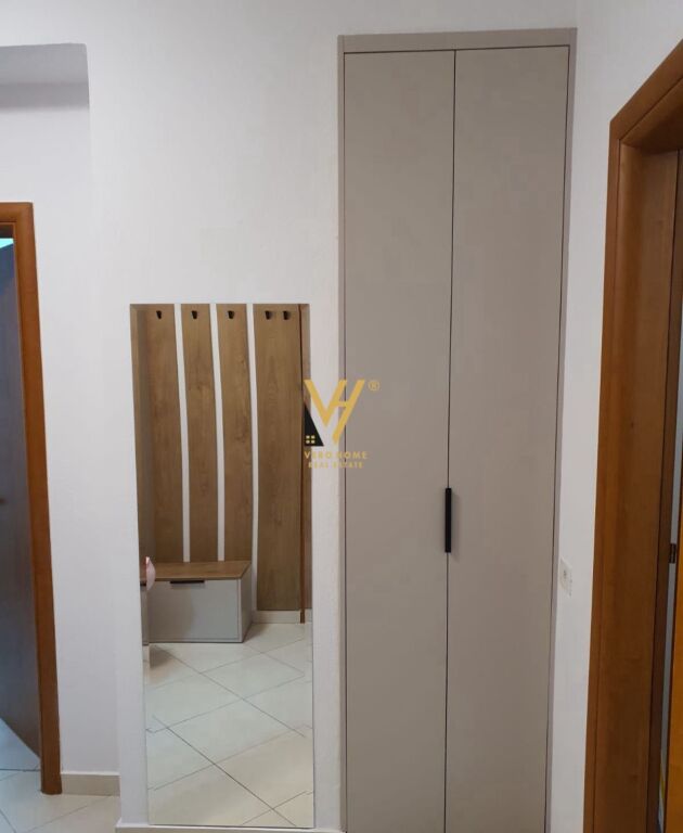APPARTAMENTO 1+1+BLK IN AFFITTO A KODRA E DIELLIT 55.000 LEKE