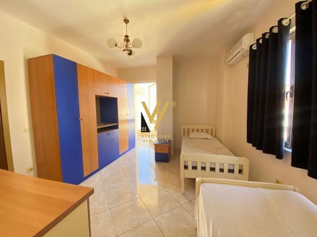JEPET APARTAMENT 3+1+2+BLK ME QERA TE 2 PALMAT, ASTIR 60.000 LEKE