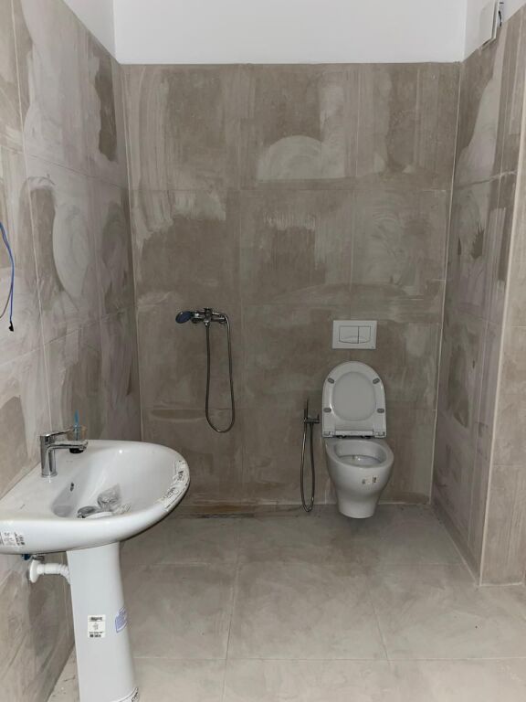 Apartament me qera 1+1+ballkon