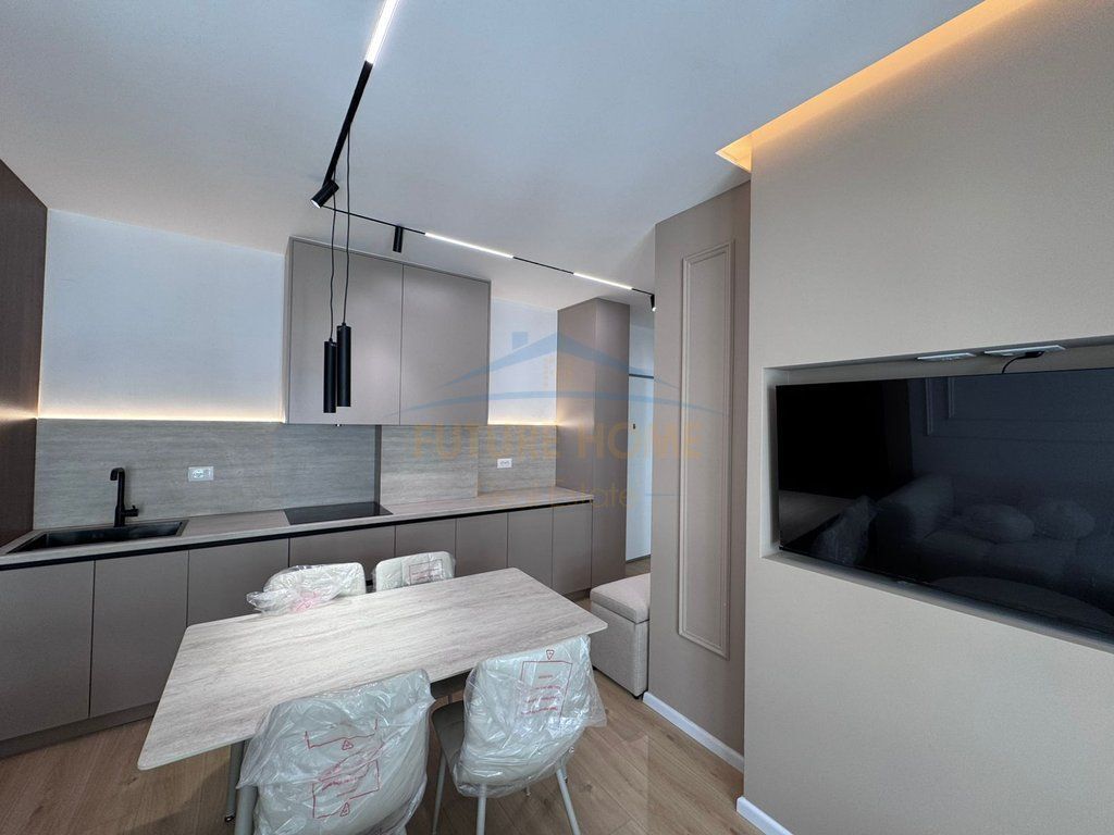 Affitto, Appartamento 1+1 nella Residenza Kadiu, Alidemi, Tirana.