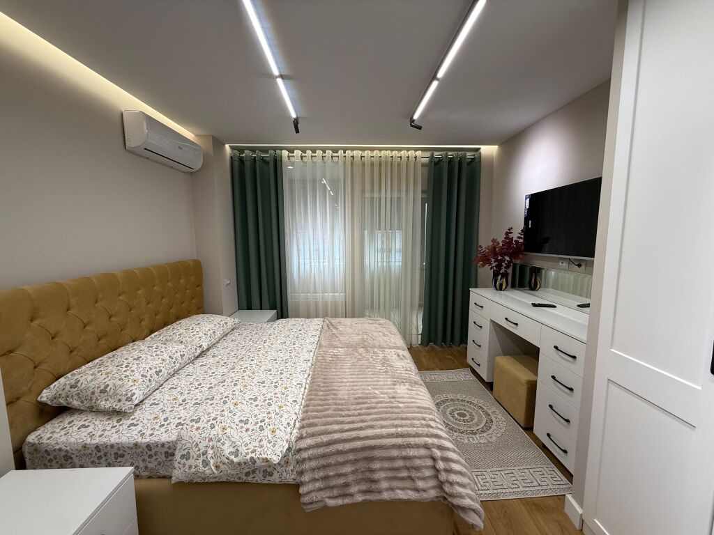 📣 QERA SUPER Apartament 1+1 me Ballkon 📍 Kopeshti Zoologjik, Tirane ✨