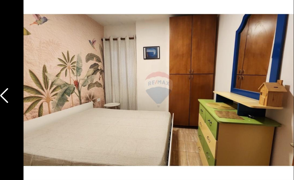 Apartment for rent 1+1 at Astiri