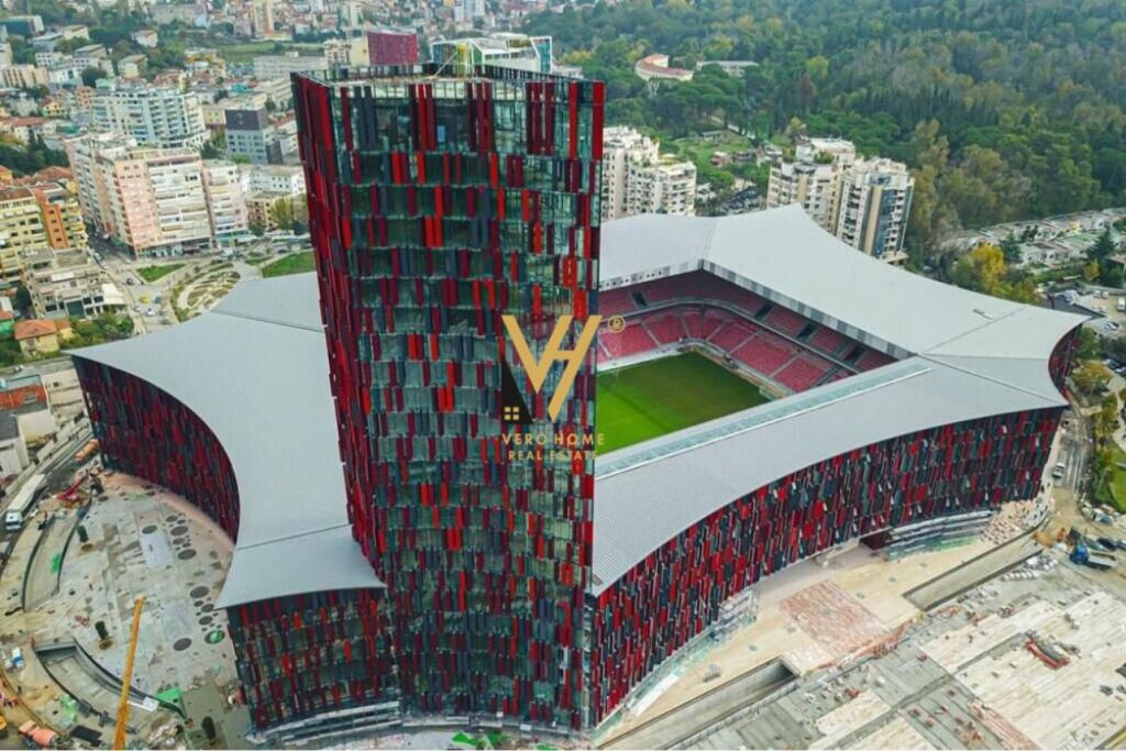 UFFICIO 448 M2 IN AFFITTO PRESSO ARENA CENTER 12.544 EURO