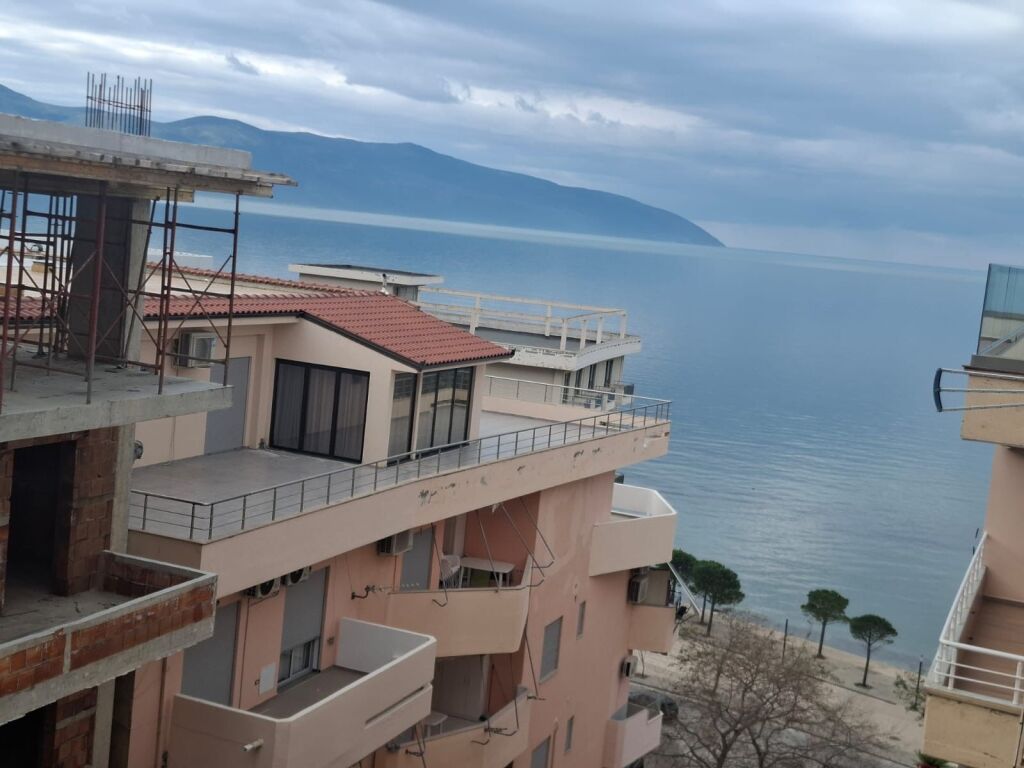 Apartment for rent Lungomare Vlore