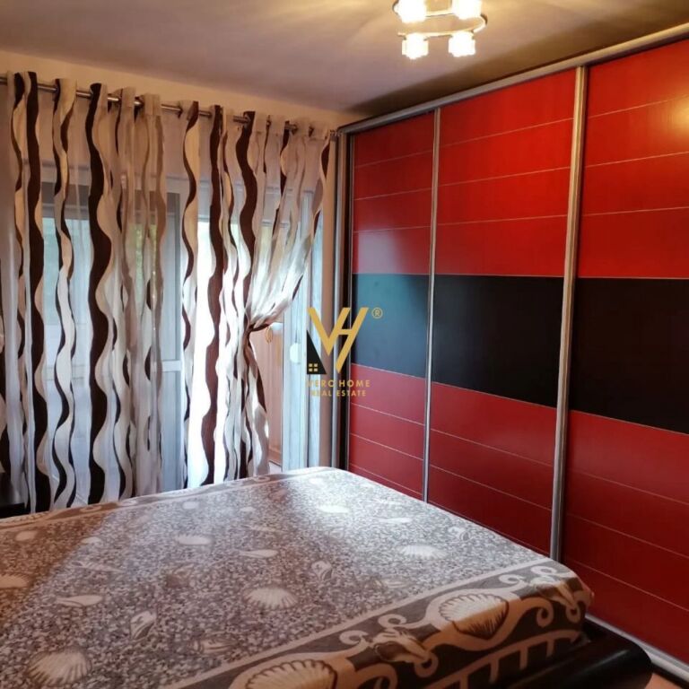 AFFITTASI APPARTAMENTO 2+1+BLK AL PAZARI I RI 60.000 LEKE