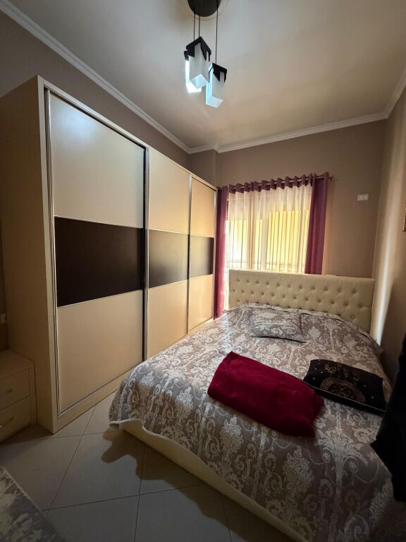 Apartament ne shitje 2+1+2 ne Astir