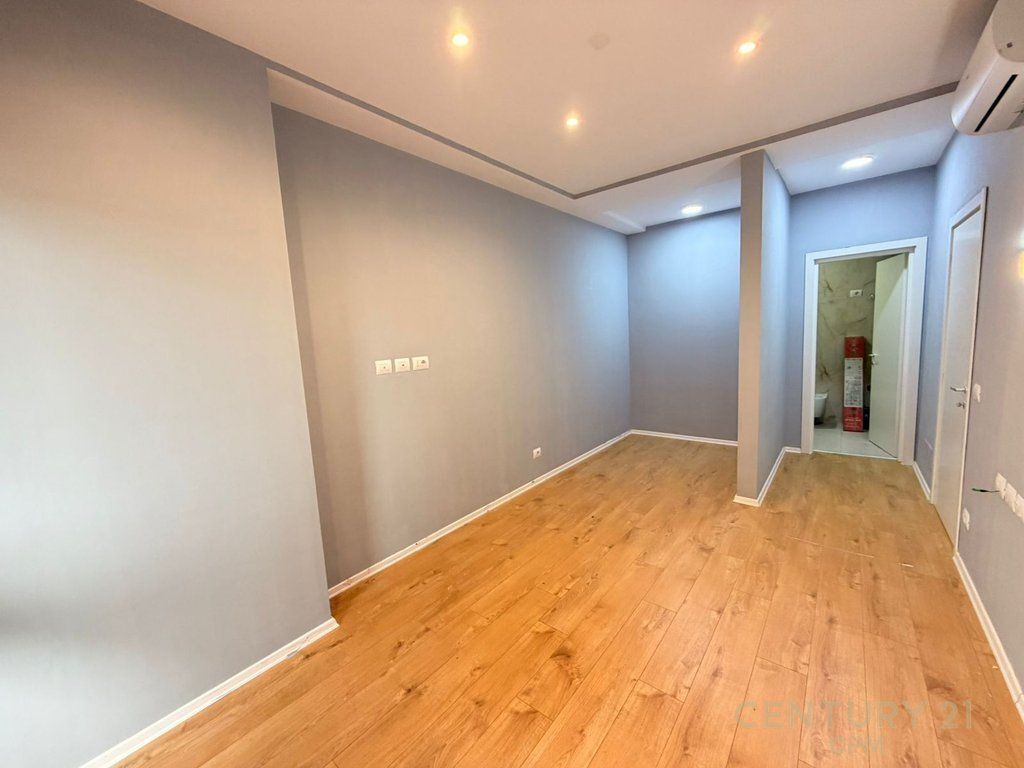 FOR RENT 2+1 AT KAVAJA STREET