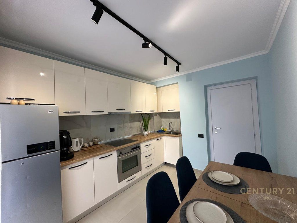 APARTMENT FOR SALE NEAR THE 1 MAY PARK 1+1