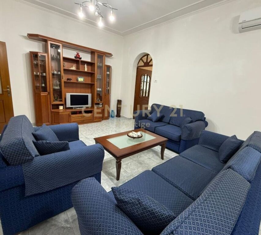 Apartment 2+1 for rent