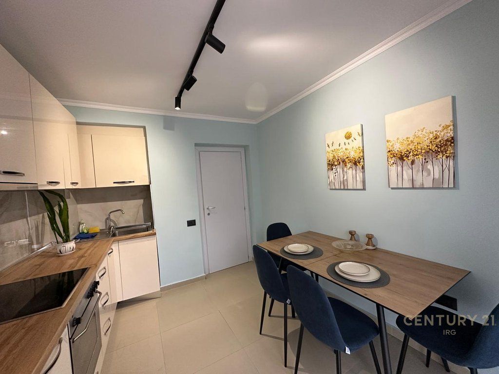 APARTMENT FOR SALE NEAR THE 1 MAY PARK 1+1