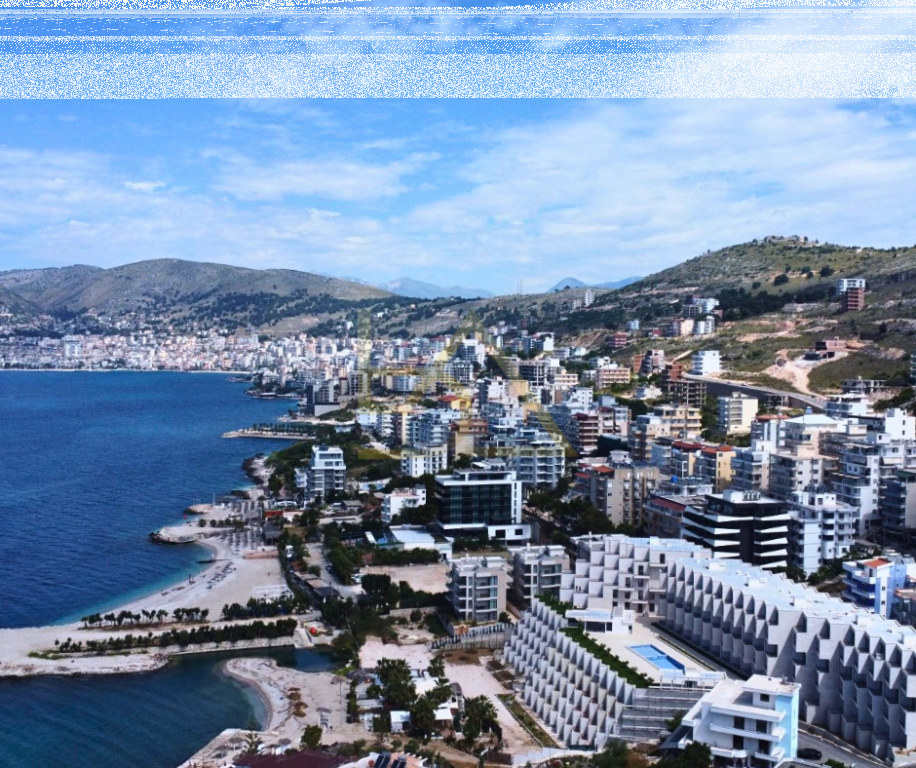 Appartamento in vendita – Saranda