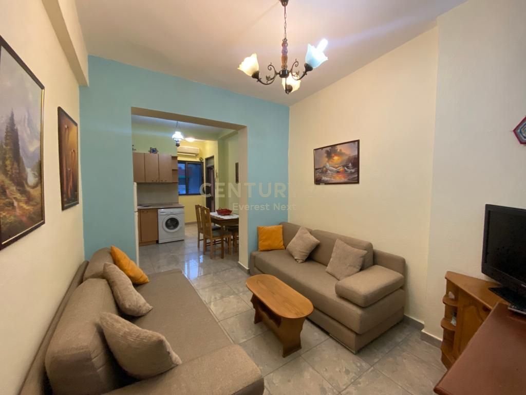 Apartment 1+1 for rent in ishBllok !!!