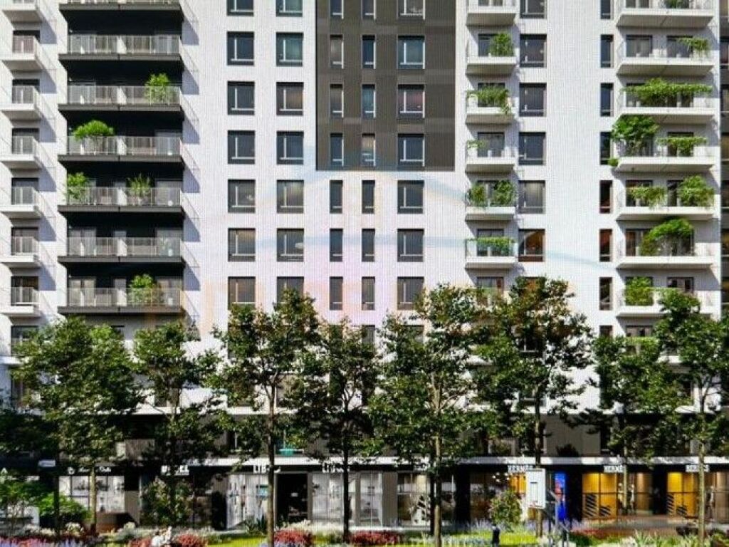 Shitet, Apartament 3+1, Bulevardi i Ri, Tirane.