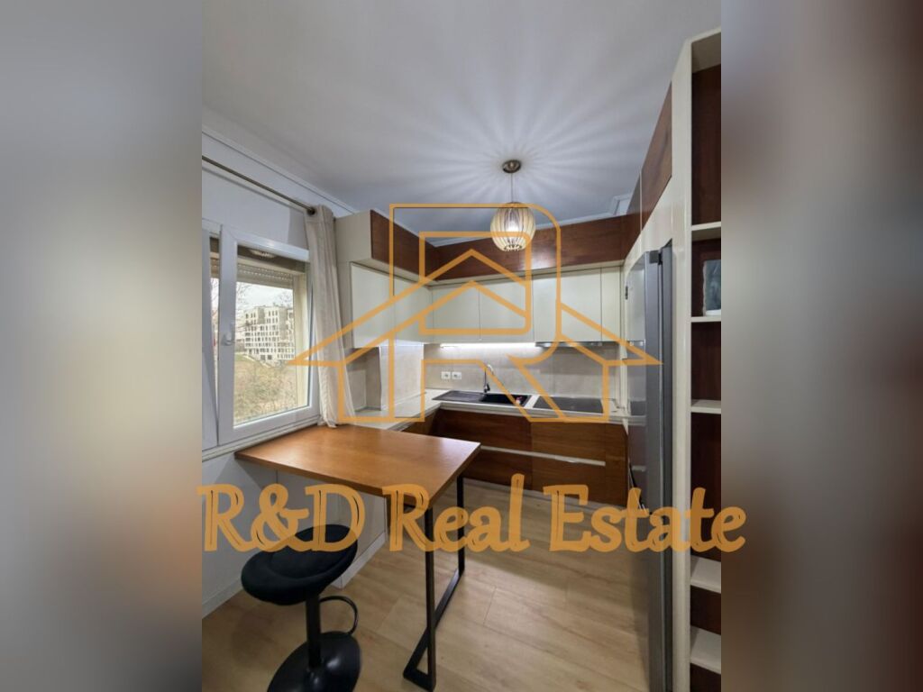 🏡 Apartment 2+1 for rent – Dry Lake / Botanical Garden