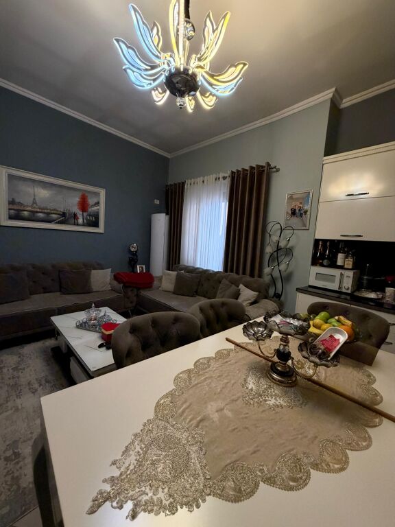 Apartment 2+1 for Sale – Astir 📍