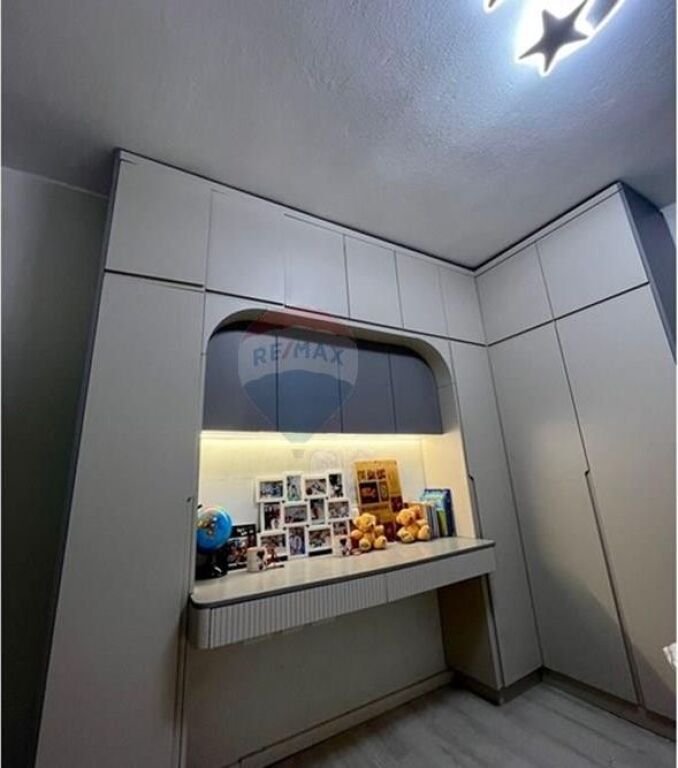 Apartament - Për Shitje - Rruga Emin Duraku, Tiranë(ID: 530471002-1358)