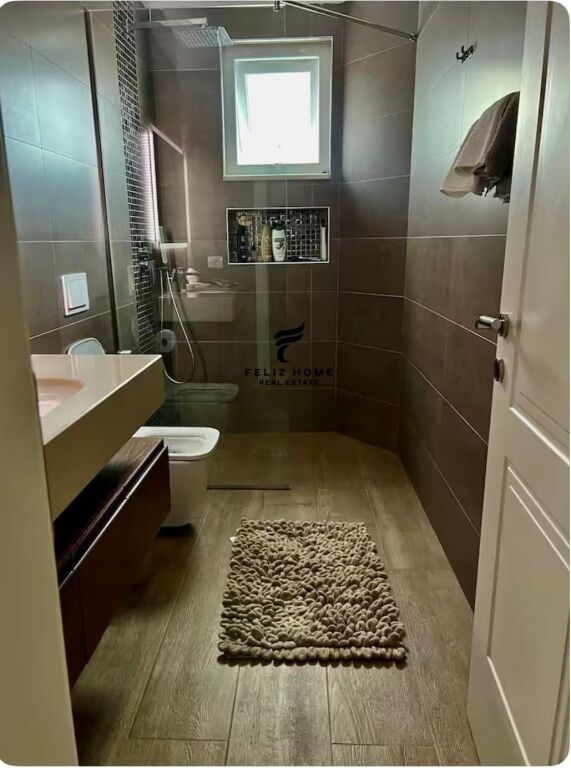 APPARTAMENTO IN AFFITTO 2+1 CENTRO 150.000 LEKE