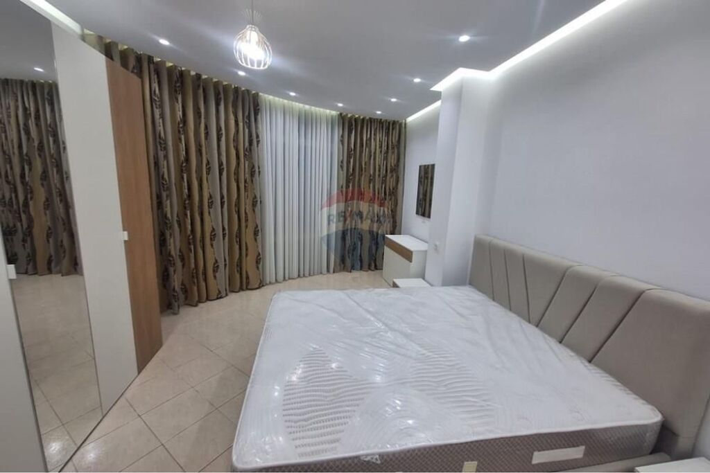 Apartment 2+1 for rent in Astir