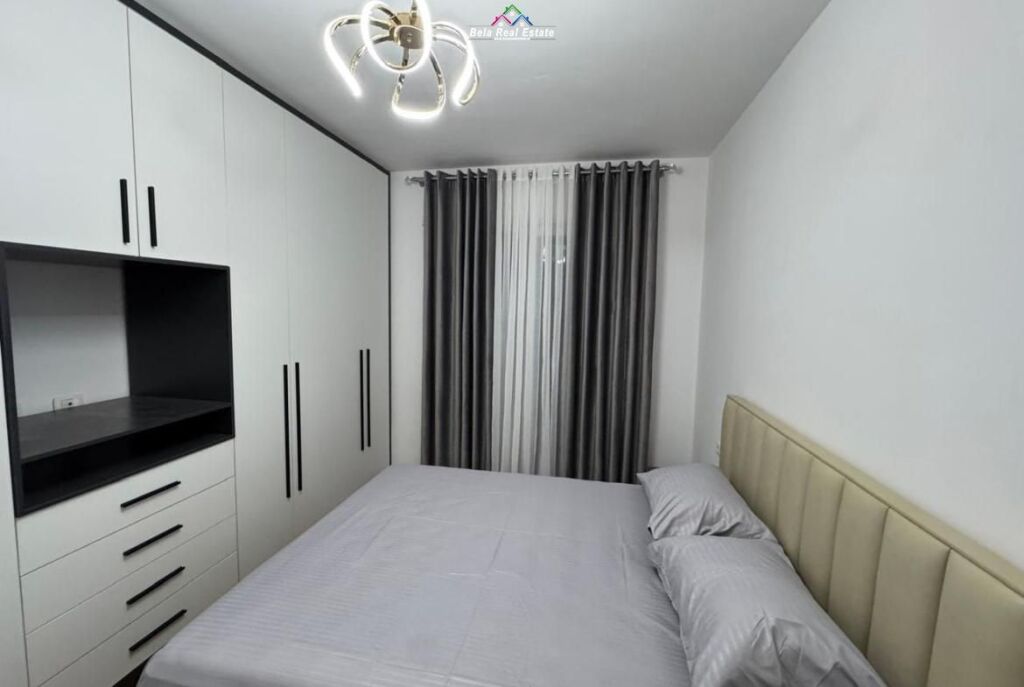Appartamento In Affitto 1+1 In Via Dritan Hoxha ( ID B2101470) Tirana