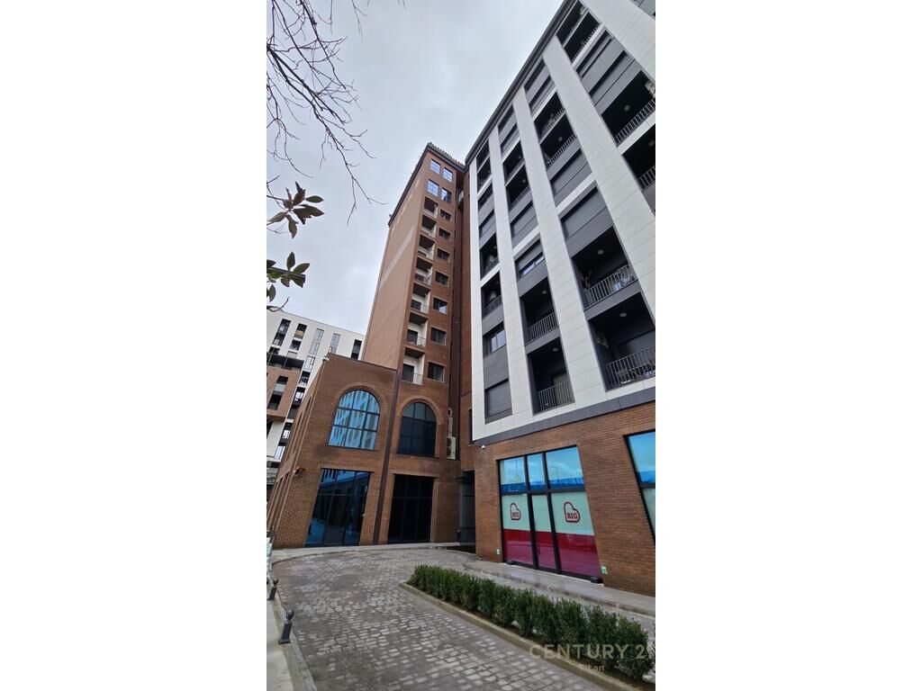Apartment 2+1+2 for sale at Henke Residence, Arrow Building