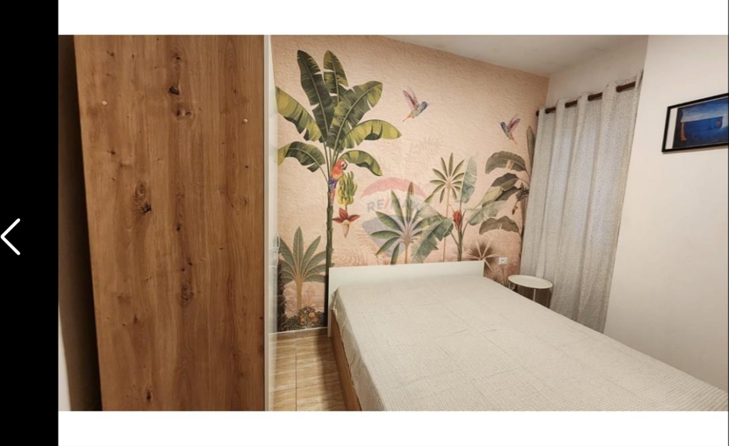 Apartment for rent 1+1 at Astiri
