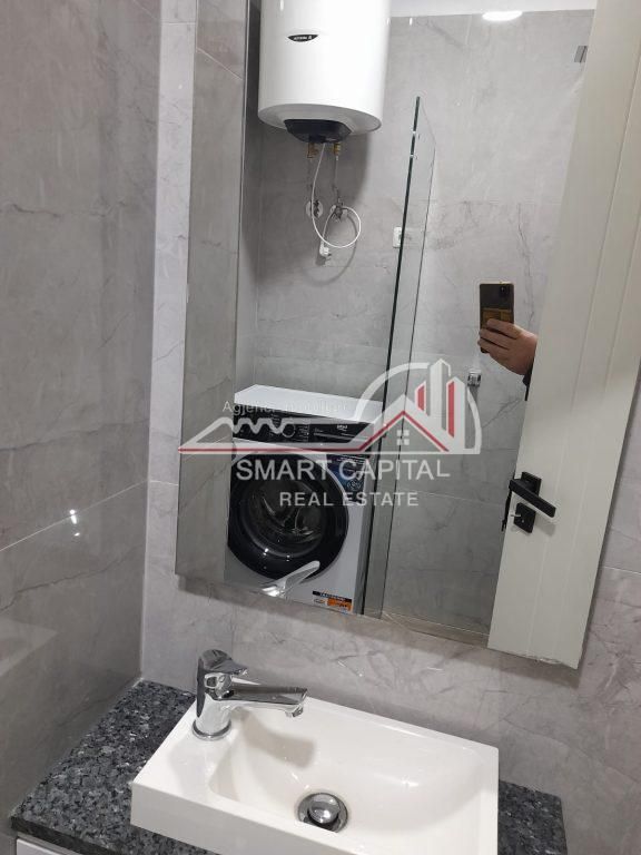 STUDIO APARTMENT FOR SALE IN VLORE NEAR THE ITALIAN CONSULATE.