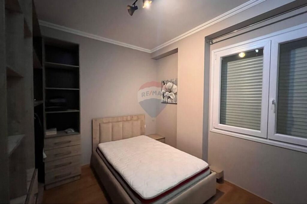 Apartment 2+1 for rent near the Botanical Garden