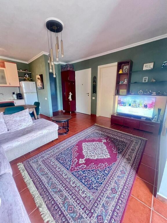 FOR RENT APARTMENT 1+1 IN 5 MAJ ✨