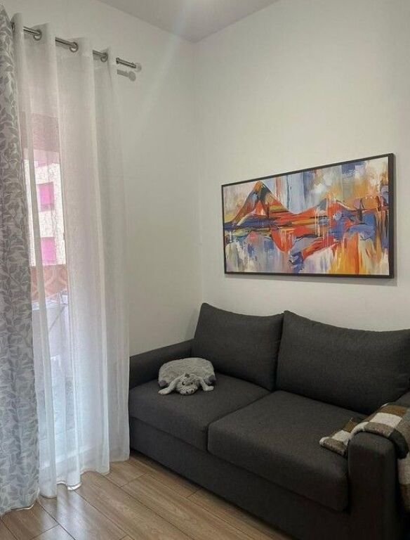 Appartamento 1+1 In Affitto a Ali Demi
