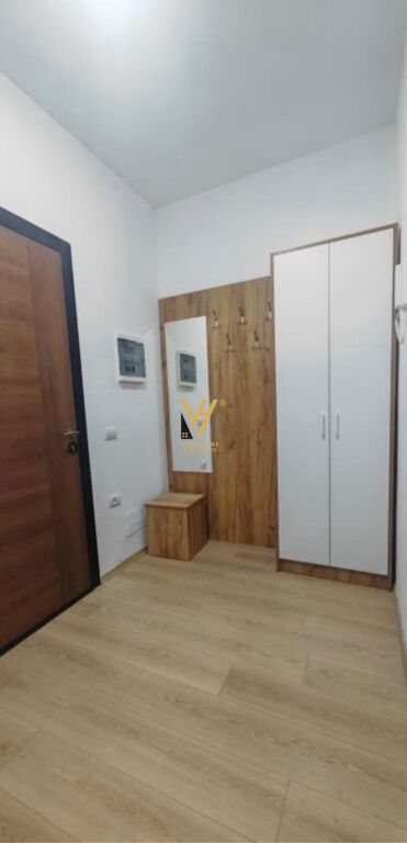 JEPET APARTAMENT 1+1 ME QIRA NE SHKOZE 450 EURO