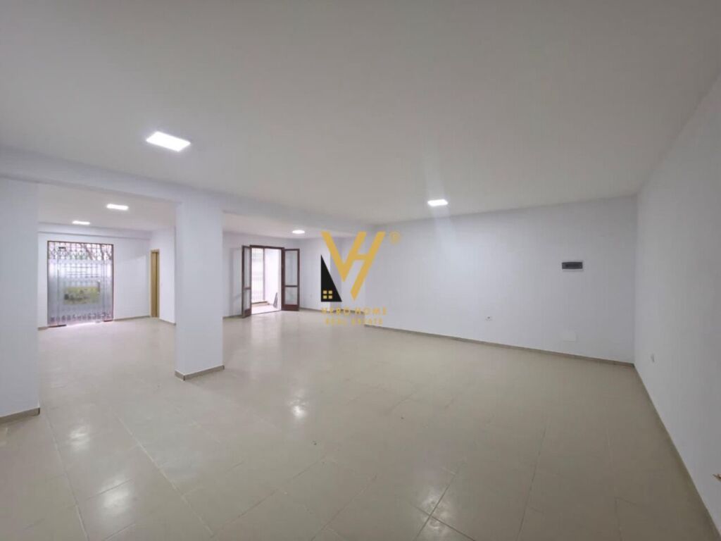NEGOZIO IN VENDITA 90 M2 AL GIARDINO BOTANICO 180.000 EURO