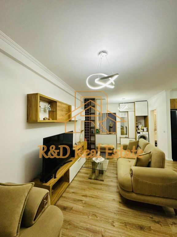 🏡 Jepet me qira apartament 1+1 – Yzberisht (Rr. Kole Koçi)
